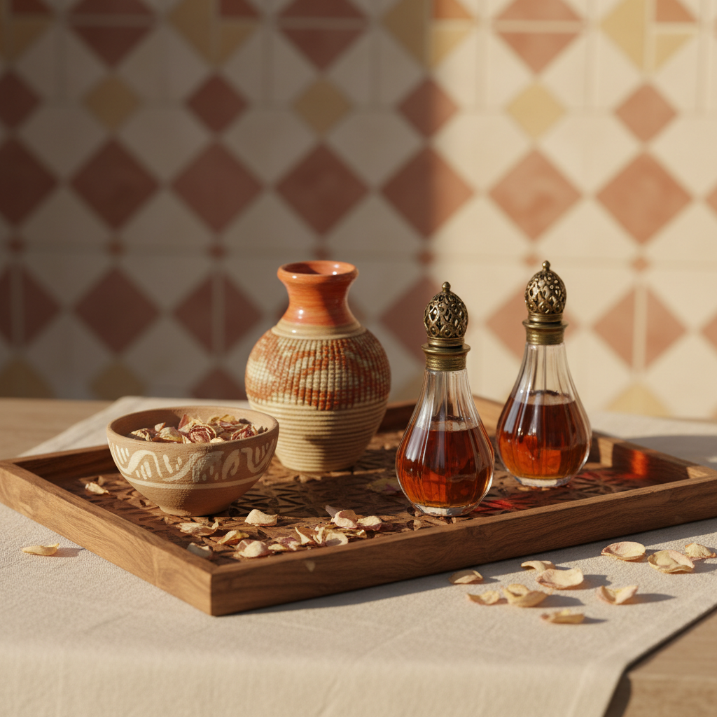 Produits algériens