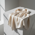 Foulard LOUPIDUS — Ivoire